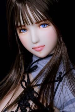 ♪♪ 1/6 　ドール カスタムドールヘッド　1752　美冬(みふゆ)　♪♪ ♪♪ 1/6 ドール カスタムドールヘッド 1796 依眞(えま) ♪♪ - メルカリ