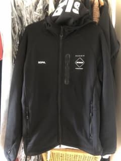Bristol SOPH. ジャージ　ジャケット　フード付き　バラクラバ付き Bristol SOPH. フード付き ジャージ バラクラバ付き ジャケット - メルカリ