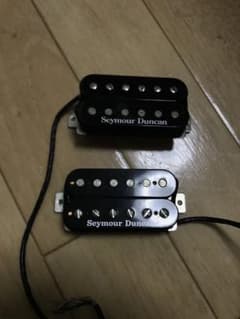 SEYMORE DUNCAN SH-1n & SH-4セットのサムネイル