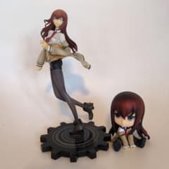 페탄 딸 STEINS;GATE 슈타인즈·게이트 마키세 홍리스 피규어