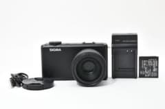 希少】 Sigma シグマ DP3 Merrill コンパクト デジタルカメラ - メルカリ