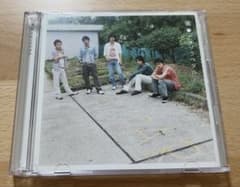 嵐 ARASHI アオゾラペダル 初回限定盤B Kissからはじめよう