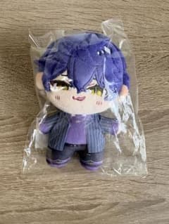シクフォニ ぬいぐるみのサムネイル