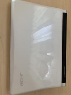 acer ネットブックノートパソコンのサムネイル
