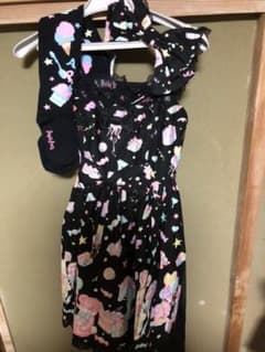 angelic prettyのサムネイル