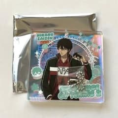 テニスの王子様 ジャンプフェスタ 2026 テニみくじ ブロッキー 財前光