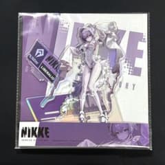 勝利の女神 NIKKE C107 リバーレリオ 勝利の女神：NIKKE アクリルスタンド リバーレリオ[アルジャーノン
