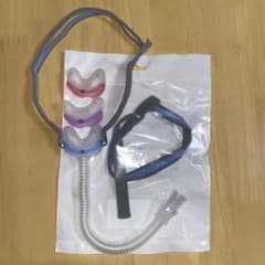 AirFit N30 AirFitP10/AirFitN30ヘッドギア レスメドのサムネイル