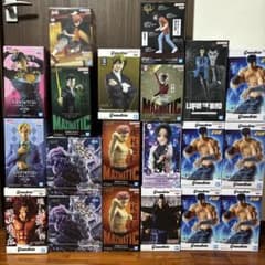 まとめ売り⑧】いろいろフィギュア20個セット - メルカリ