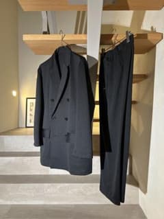 TapWater Classic Jersey Blazer セットアップのサムネイル