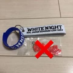YGぱ様専用☆BIGBANG SOL テヤン ヨンベ キーホルダーのサムネイル