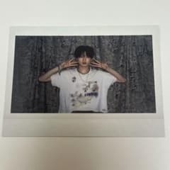 TREASURE ジュンギュ LOVE PULSE 韓国 ポラロイド 仁寺洞 - メルカリ