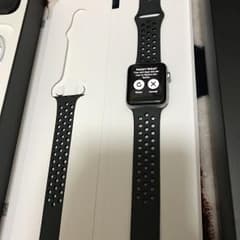 Apple watch NIKE series3、25日、26日限定‼️破格のサムネイル