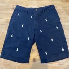 ラルフローレン　パンツ2点のサムネイル
