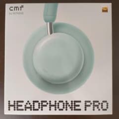 CMF by NOTHING CMF Headphone Pro