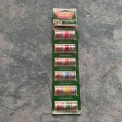 タイ　ヤードム6本セット♪のサムネイル