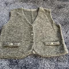 グレーベスト