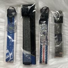 あんスタ スタライ LIVEグッズ Knights 月永レオのサムネイル