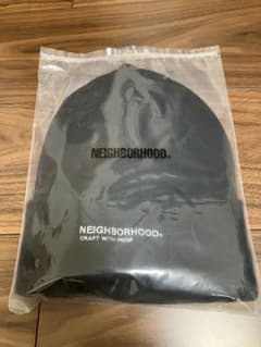 neighborhoodニットキャップのサムネイル