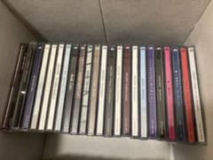 嵐 CD 24枚セットのサムネイル