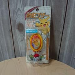 新品 防犯ブザー ポケモンのサムネイル