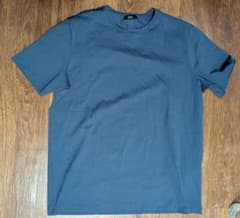 HERNO Tシャツ メンズ ブルー サイズ50 - メルカリ
