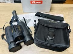 じん様専用　【難あり】ビクセン　双眼鏡　アトレックII　8倍×25のサムネイル