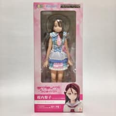 ピュアニーモキャラクターシリーズ『ラブライブ！サンシャイン!!』桜内梨子のサムネイル