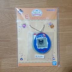 타마고치 이치 반 쿠지 E 상 아크릴 매력 마메치 케이 또