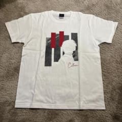 角野隼斗 かてぃん 公式グッズ Tシャツ サイズS 角野隼斗 かてぃん 公式グッズ Tシャツ サイズS - メルカリ