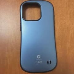 iPhone15pro 전용 iFace First Class Metallic