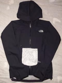 THE NORTH FACE　クライムベリーライトジャケットのサムネイル