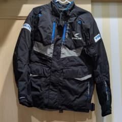 RS TAICHI DRYMASTER ライディングジャケットのサムネイル