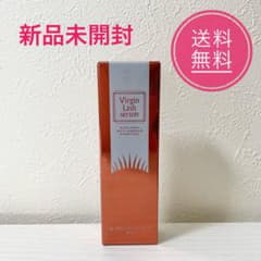 ★新品未使用★ヴァージンラッシュセラム コーティング マスカラ まつげ美容液のサムネイル