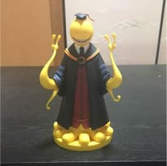 殺せんせーフィギュアのサムネイル