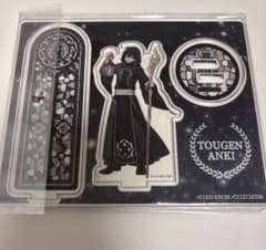 桃源暗鬼 淀川真澄 アクリルスタンドのサムネイル