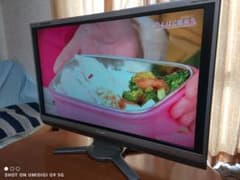 シャープ 40インチ 液晶テレビ HDMI 動作品 世界の亀山モデル - メルカリ