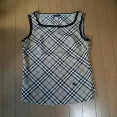 バーバリー タンクトップのサムネイル