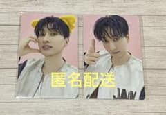 ウニョク SUPERJUNIOR コアラのマーチ トレカ - メルカリ