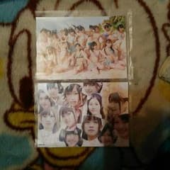 生写真のサムネイル