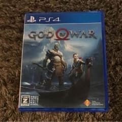 GOD OF WARのサムネイル