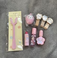【Lucy様リクエスト】プロモ2枚セット CCS 25SS momoko PS | PW-momoko | PetWORKs