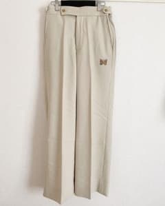 Needles studious別注　Side Tab Trouserのサムネイル