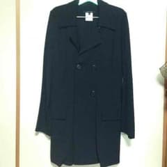 薄手のロングジャケットのサムネイル