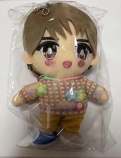 M!LK SMILE POP! ぬいぐるみ 新品未開封 塩﨑太智 - メルカリ