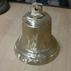 号鐘30㎝のサムネイル