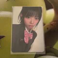 NiziU ウマチュン ミニペンミ リクのサムネイル