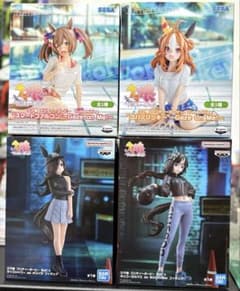 ウマ娘 プリティーダービー まとめ売り - メルカリ