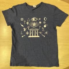 ドライボーンズ　Tシャツのサムネイル