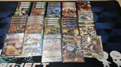 リースボルシャックデッキ おまけつき - メルカリ